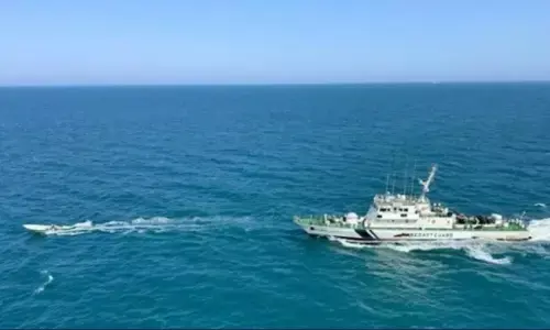 NCB, ATS की बड़ी कार्रवाई, राजस्थान-गुजरात में पकड़ी करीब 300 करोड़ की ड्रग्स, मेडिकल कारोबारी समेत 13 गिरफ्तार