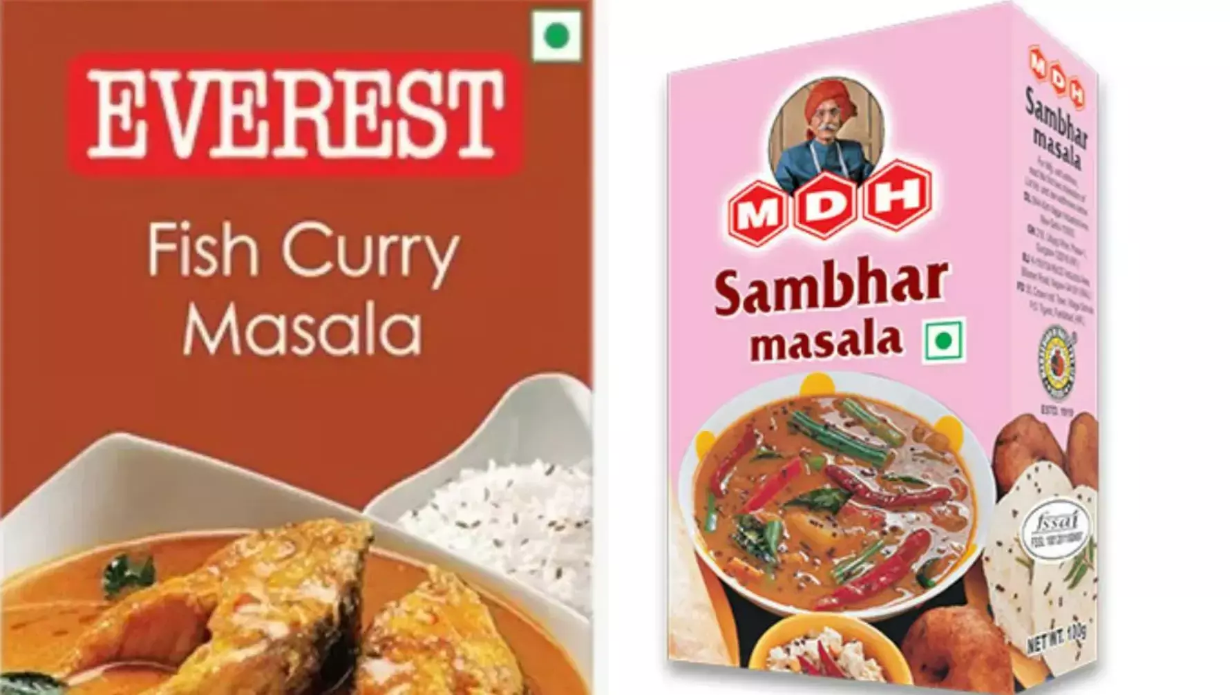 MDH, Everest masala row: MDH ने किया अपने प्रोडक्ट्स के 100 फीसदी सुरक्षित होने का दावा! कंपनी ने कीटनाशक के आरोपों को बताया झूठा