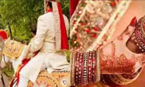 Uttar Pradesh: दूल्हे का काले रंग होने पर दुल्हन ने शादी से किया इंकार, बैरंग लौटाई बारात