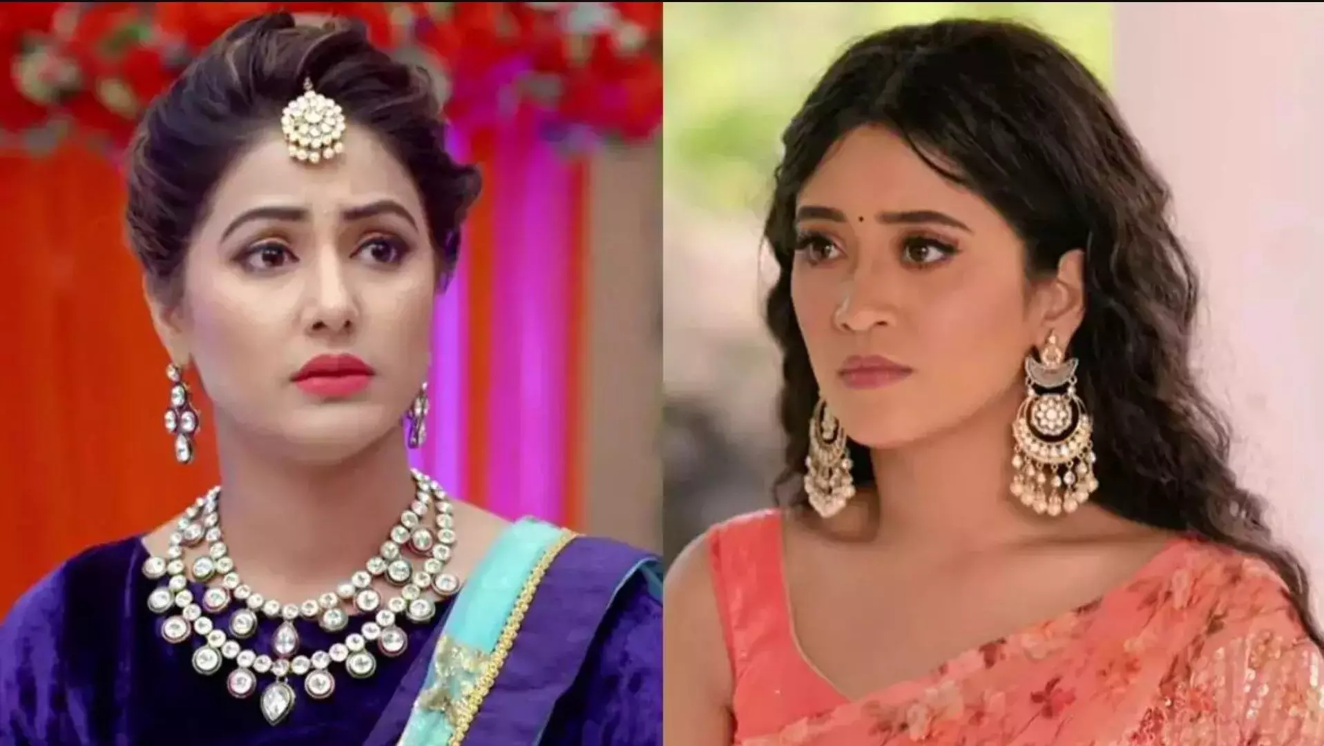 Yeh Rishta Kya Kehlata Hai: ये रिश्ता क्या कहलाता है, हिना खान को प्रोड्यूसर ने क्यों कर डाला था बाहर? राजन शाही ने अब उगला सच