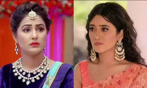 Yeh Rishta Kya Kehlata Hai: ये रिश्ता क्या कहलाता है, हिना खान को प्रोड्यूसर ने क्यों कर डाला था बाहर? राजन शाही ने अब उगला सच