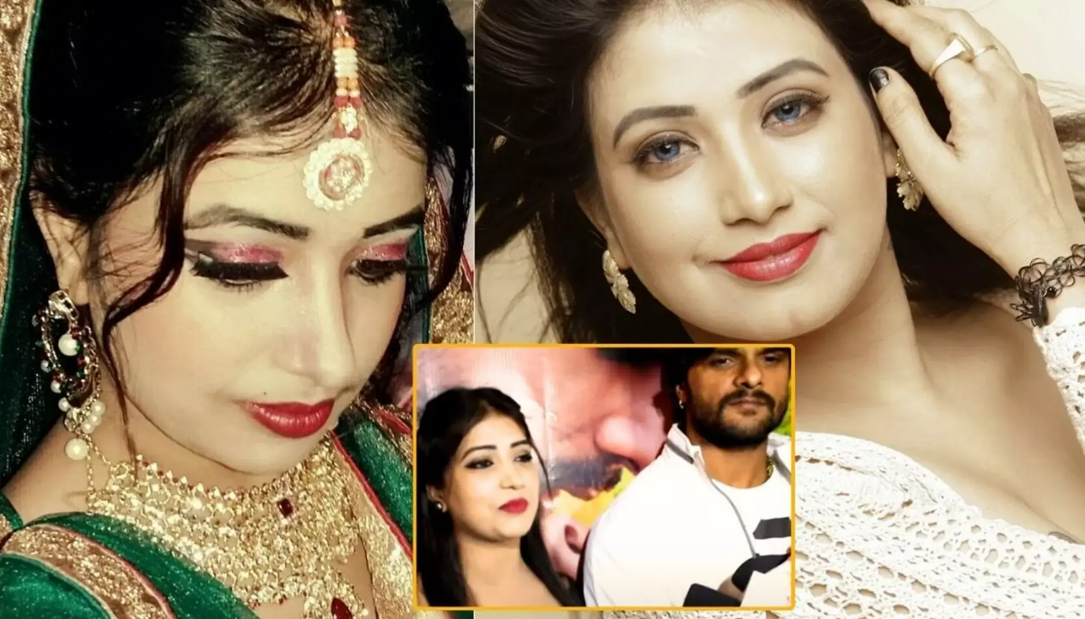 Amrita Pandey Death: पति मुंबई लौटा, भोजपुरी एक्ट्रेस की बिहार में लटकती मिली लाश Amrita Pandey Death: पति मुंबई लौटा, भोजपुरी एक्ट्रेस की बिहार में लटकती मिली लाश