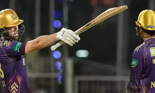 KKR vs DC : कोलकाता ने 7 विकेट से जीता मैच, दिल्ली को भारी पड़ गई पंत की ये गलती KKR vs DC : कोलकाता ने 7 विकेट से जीता मैच, दिल्ली को भारी पड़ गई पंत की ये गलती