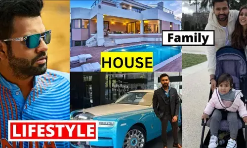 Rohit Sharma Net Worth: रोहित शर्मा की कमाई देखकर आपके भीं उड़ जायेंगे होश, IPL से मिलते हैं 16 करोड़ Rohit Sharma Net Worth: रोहित शर्मा की कमाई देखकर आपके भीं उड़ जायेंगे होश, IPL से मिलते हैं 16 करोड़