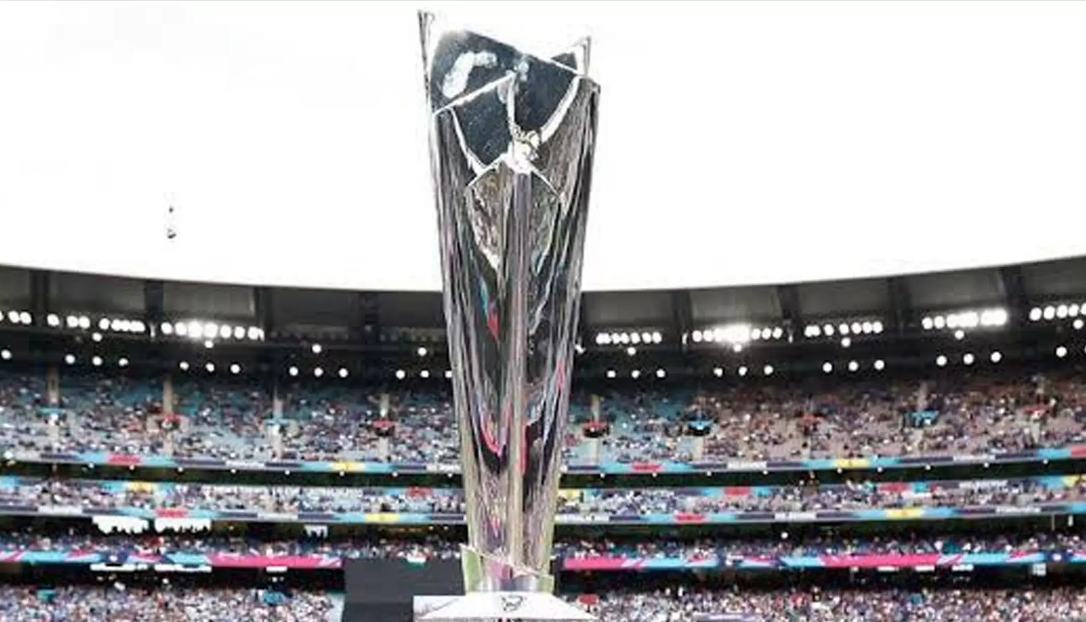 T20 World Cup 2024 के लिए भारत समेत सभी 20 टीमों का स्क्वॉड, यहां देखें पूरी सूची T20 World Cup 2024 के लिए भारत समेत सभी 20 टीमों का स्क्वॉड, यहां देखें पूरी सूची