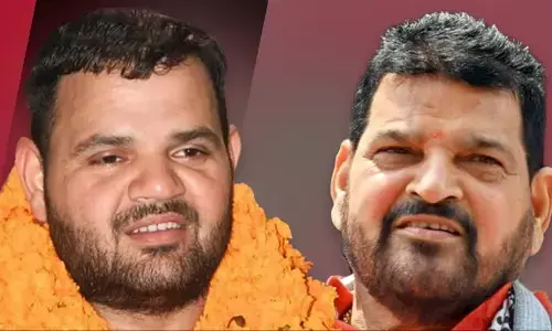 Lok Sabha Election 2024: कैसरगंज से बृजभूषण सिंह का कट गया टिकट! छोटे बेटे करन को बीजेपी बना सकती है उम्‍मीदवार