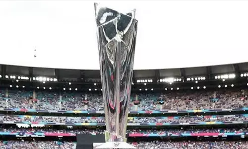 T20 World Cup 2024 के लिए भारत समेत सभी 20 टीमों का स्क्वॉड, यहां देखें पूरी सूची T20 World Cup 2024 के लिए भारत समेत सभी 20 टीमों का स्क्वॉड, यहां देखें पूरी सूची