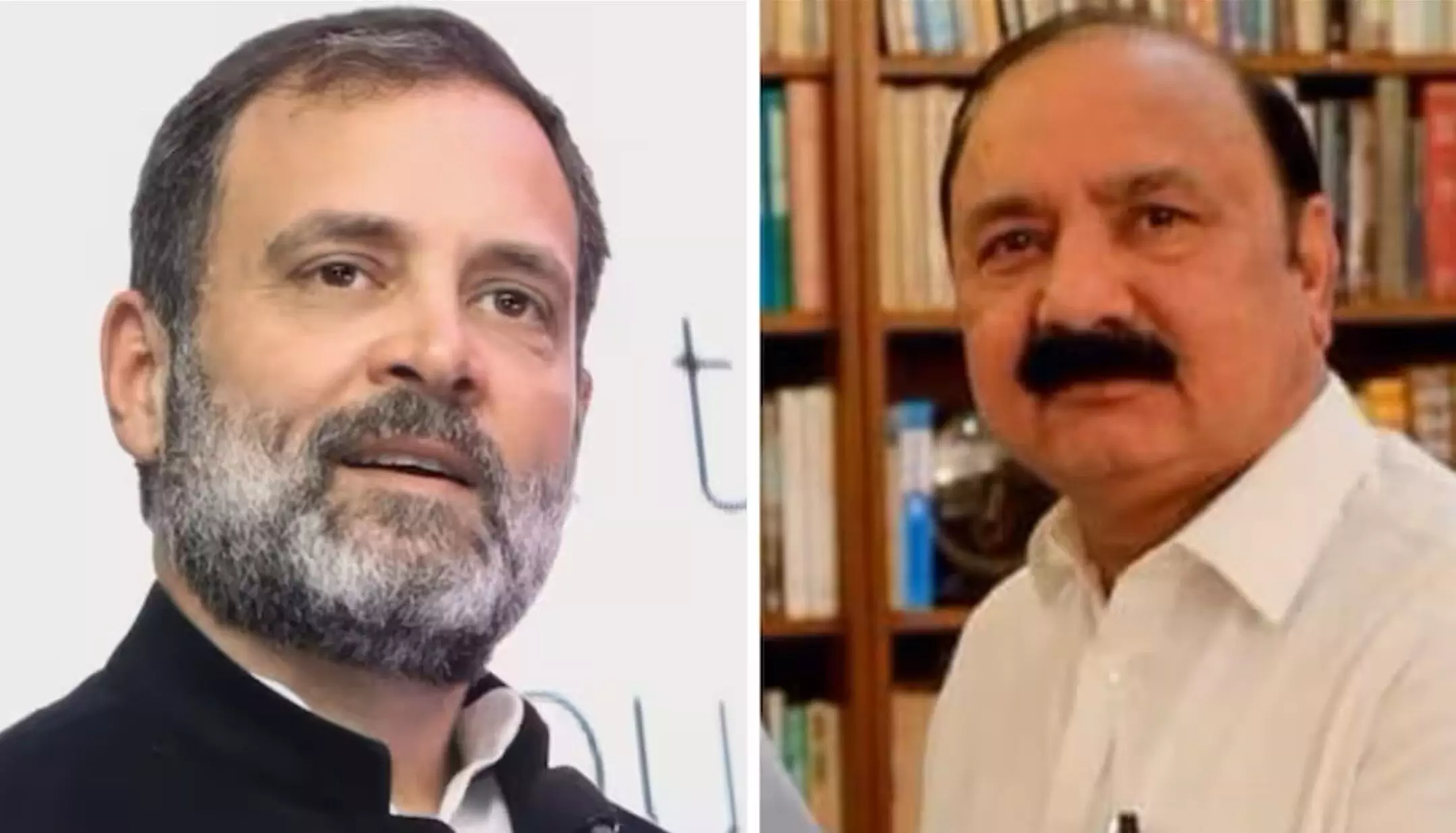 Lok Sabha Chunav 2024: कांग्रेस ने खोले पत्ते, रायबरेली से राहुल गांधी, अमेठी से केएल शर्मा लड़ेंगे चुनाव