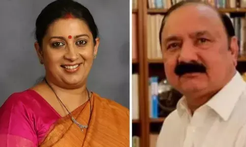 Who is KL Sharma: कौन हैं केएल शर्मा? जिन्हें कांग्रेस ने अमेठी से उम्मीदवार बनाया, स्मृति ईरानी को देंगे चुनौती