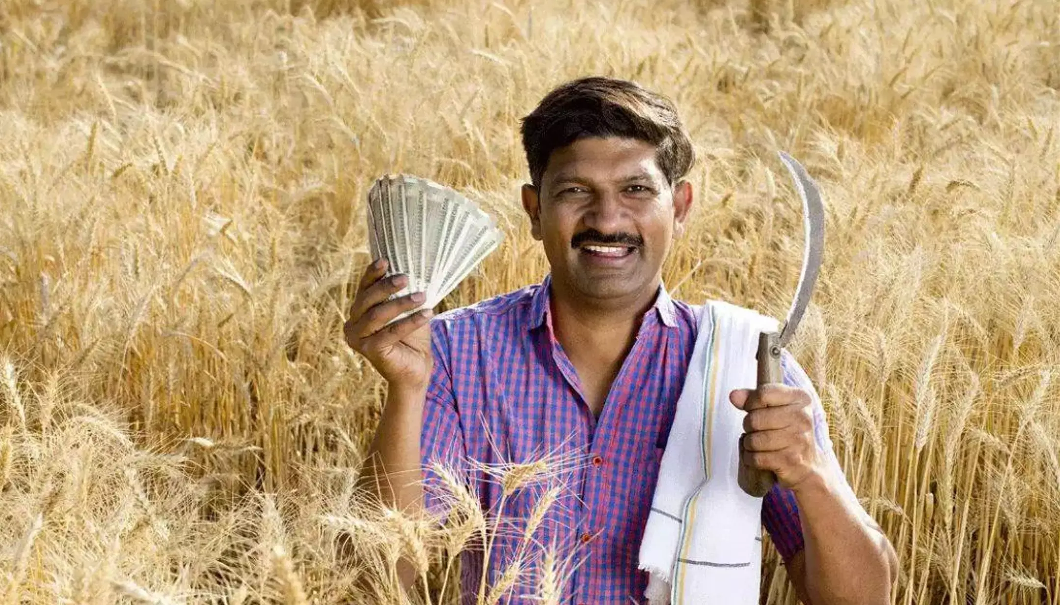 PM Kisan Yojana: 17वीं किस्त को लेकर बड़ा अपडेट, इस दिन होगी खाते में होगी ट्रांसफर