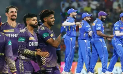 MI vs KKR Dream11 Prediction : मुंबई और कोलकाता के मैच में ये हो सकती है ड्रीम11 टीम, इन्हें चुनें कप्तान
