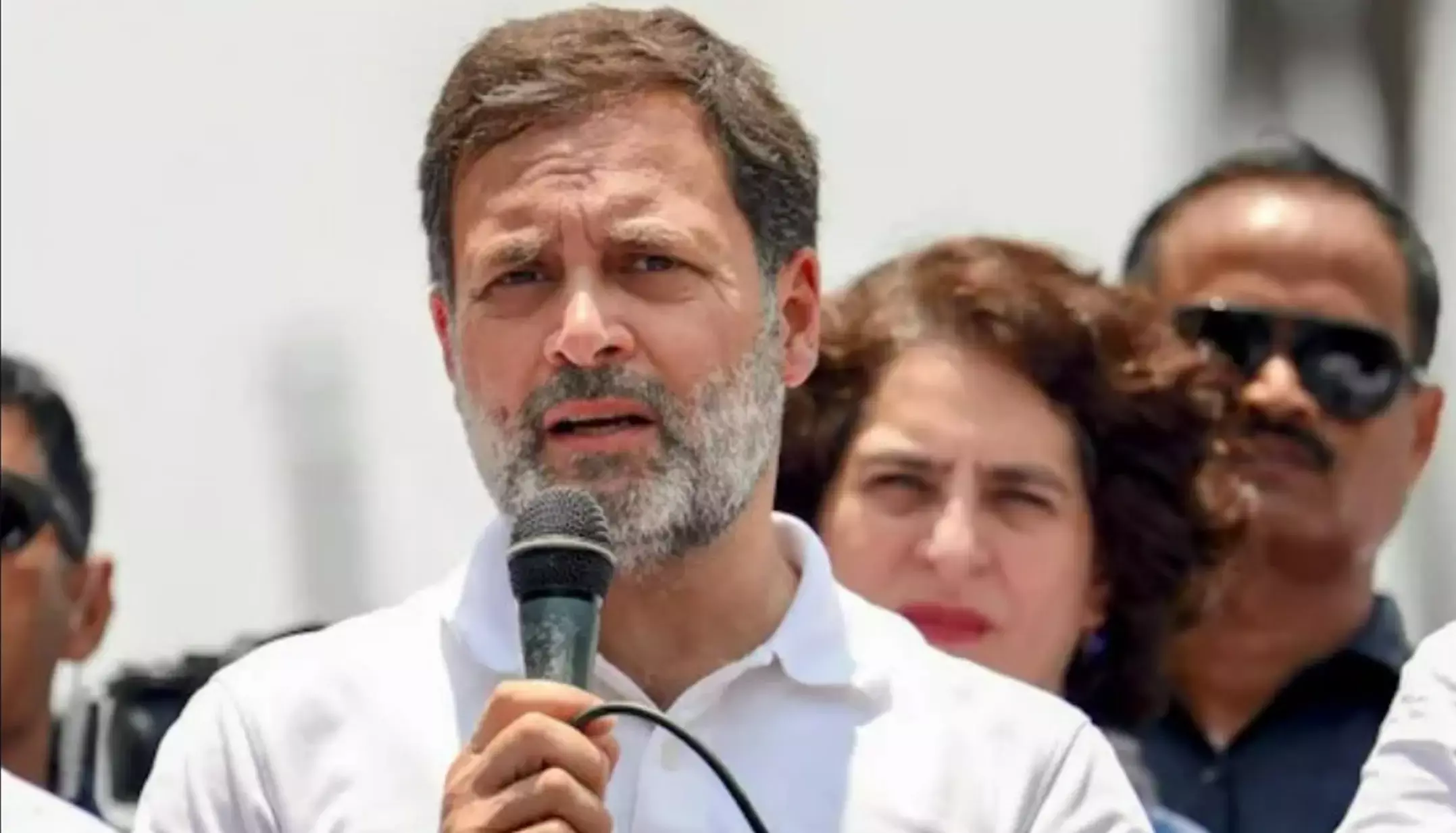 Rahul Gandhi Net Worth: राहुल गांधी के पास न कार है न गाड़ी, जानिए कितनी संपत्ति के मालिक हैं कांग्रेस नेता?