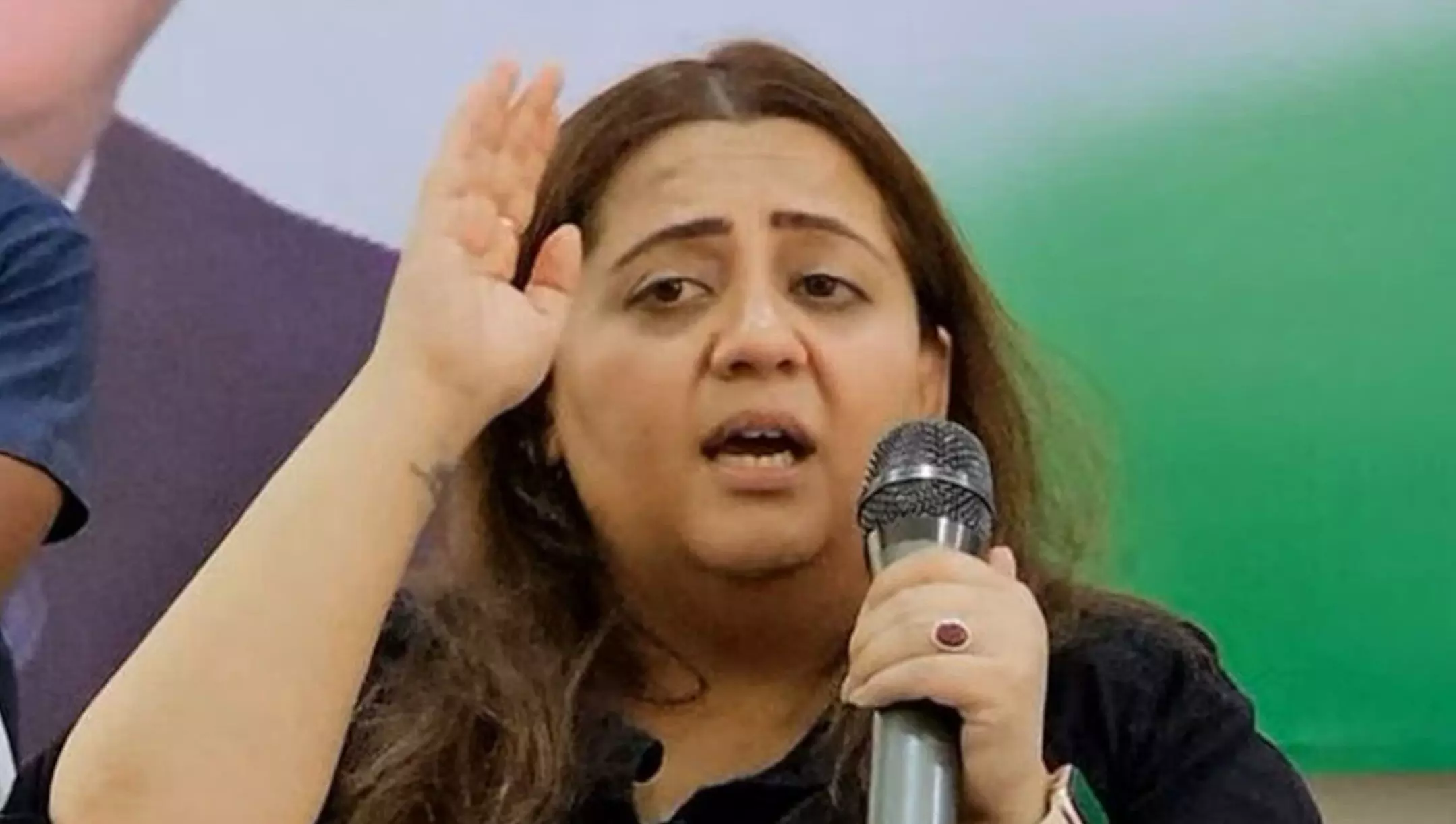 Radhika Khera Resigned From Congress: राधिका खेड़ा ने कांग्रेस से दिया इस्तीफा, बोलीं- मेरे अयोध्या जाने पर कुछ लोग कर रहे हैं इसका विरोध