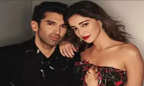 ADITYA-ANANYA: आदित्य रॉय कपूर और अनन्या पांडे का हुआ ब्रेकअप! एक्ट्रेस ने शेयर किया ये पोस्ट