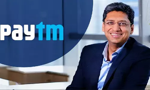 Paytm Crisis: PAYTM के लिए जारी है मुश्किलों का दौर, एक और बड़ा इस्तीफा, भावेश गुप्ता ने छोड़ी कंपनी