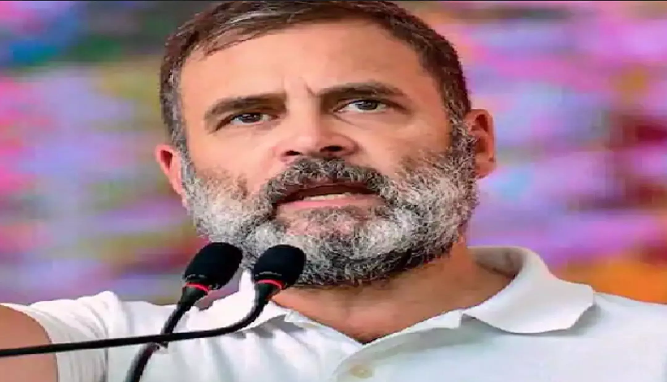 Rahul Gandhi News: देश के 200 वाइस चांसलरों ने राहुल गांधी पर की कानूनी कार्रवाई की मांग, जानें क्या है पूरा मामला Rahul Gandhi News: देश के 200 वाइस चांसलरों ने राहुल गांधी पर की कानूनी कार्रवाई की मांग, जानें क्या है पूरा मामला