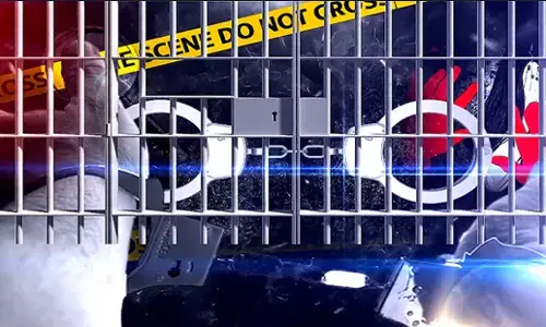 KARNATAKA CRIME: पति से हुआ झगड़ा तो मां ने उठाया खौफनाक कदम, मगरमच्छ से भरी नदी में फेंक आई बेटा KARNATAKA CRIME: पति से हुआ झगड़ा तो मां ने उठाया खौफनाक कदम, मगरमच्छ से भरी नदी में फेंक आई बेटा