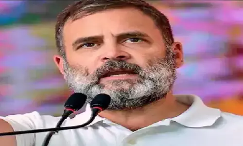 Rahul Gandhi News: देश के 200 वाइस चांसलरों ने राहुल गांधी पर की कानूनी कार्रवाई की मांग, जानें क्या है पूरा मामला Rahul Gandhi News: देश के 200 वाइस चांसलरों ने राहुल गांधी पर की कानूनी कार्रवाई की मांग, जानें क्या है पूरा मामला