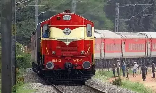 Indian Railways Rules: इन लोगों के लिए अहम खबर, अब हर ट्रेन में मिलेगा कोटा