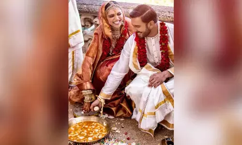 Deepika Padukone-Ranveer Singh: रणवीर सिंह ने डिलीट की दीपिका संग शादी की सभी तस्वीरें! फैन्स को लगा झटका