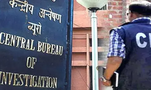 CBI Raid: CBI का बड़ा एक्शन, इस मामले में RML अस्पताल के 2 डॉक्टर समेत 9 कर्मचारी गिरफ्तार