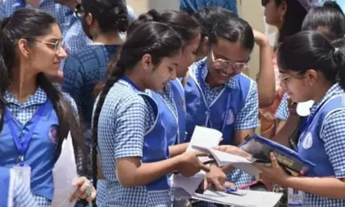 Gujarat 12th Board Results 2024: गुजरात बोर्ड 12वीं के नतीजे जारी, बस एक क्लिक में ऐसे देखें रिजल्ट