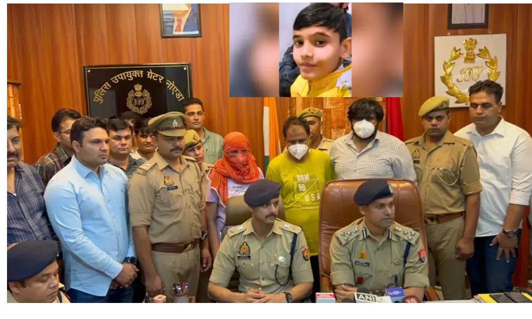 कुणाल शर्मा हत्याकांड में पुलिस का अहम खुलासा,चार लोग गिरफ्तार कुणाल शर्मा हत्याकांड में पुलिस का अहम खुलासा,चार लोग गिरफ्तार