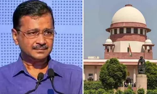 Arvind Kejriwal Bail Judgement: SC ने अरविंद केजरीवाल को दी 1 जून तक अंतरिम जमानत, जानें अपने फैसले में कोर्ट ने क्या-क्या कहा?