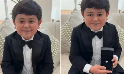 Abdu Rozik Wedding: शादी करने जा रहे हैं बिग बॉस 16 फेम अब्दू रोजिक, जानें कौन है दुल्हनियां?