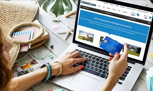 Online Shopping: ऑनलाइन शॉपिंग से बढ़ रही है भयंकर प्रदूषण, लोग नहीं रुके तो स्थिति हो जाएगी भयावह!