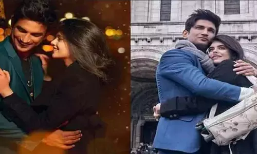 Dil Bechara 2: अब नहीं बनेगा सुशांत सिंह राजपूत की दिल बेचारा का सीक्वल, मुकेश छाबड़ा ने किया वजह का खुलासा