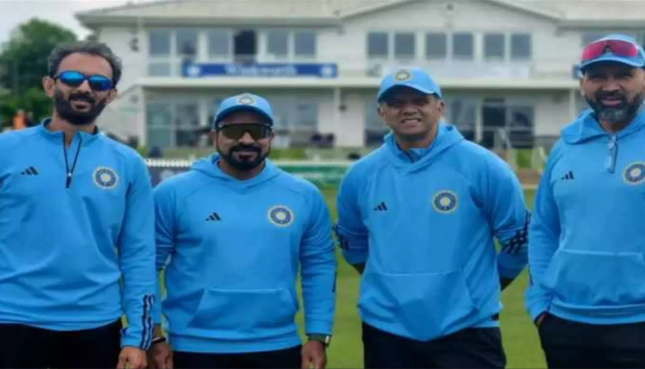 Jay Shah on Rahul Dravid: टी20 विश्व कप के बाद टीम इंडिया को मिलेगा नया कोच? राहुल द्रविड़ के कार्यकाल को लेकर जय शाह ने दिया बड़ा अपडेट