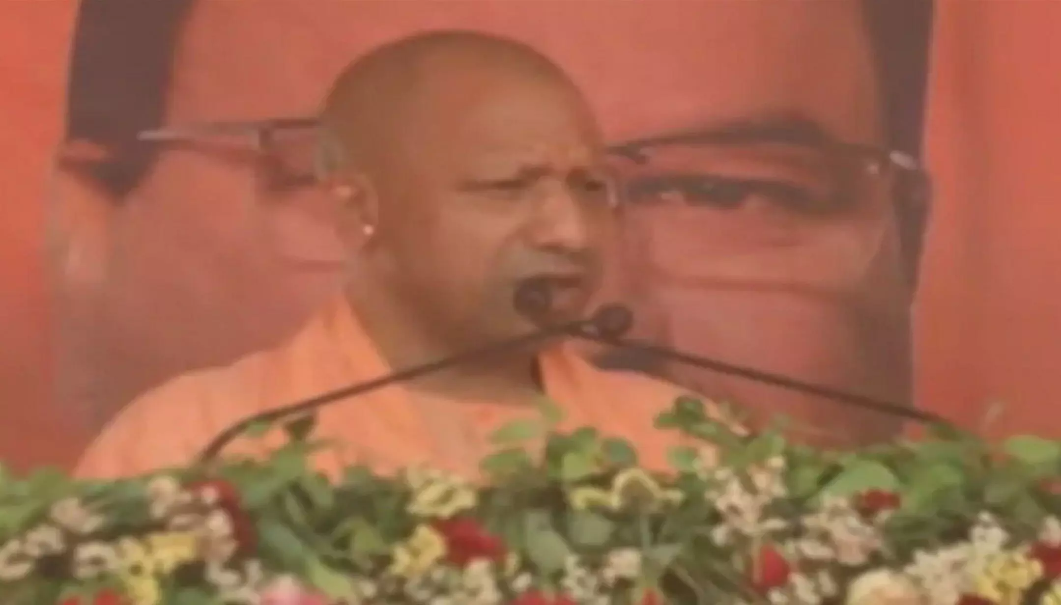 Lok Sabha Elections 2024: UP के कन्नौज में गरजे CM योगी, कहा -सपा वाले रामभक्तों पर गोलियां चलाते थे