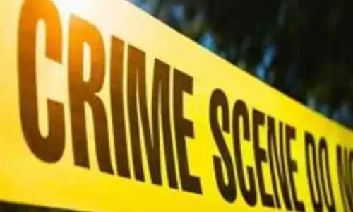 Bihar Murder Case: बिहार में दिखा मौत का खौफनाक मंजर, पत्नी और सास समेत दो बच्चों को शख्स ने उतारा मौत के घाट Bihar Murder Case: बिहार में दिखा मौत का खौफनाक मंजर, पत्नी और सास समेत दो बच्चों को शख्स ने उतारा मौत के घाट