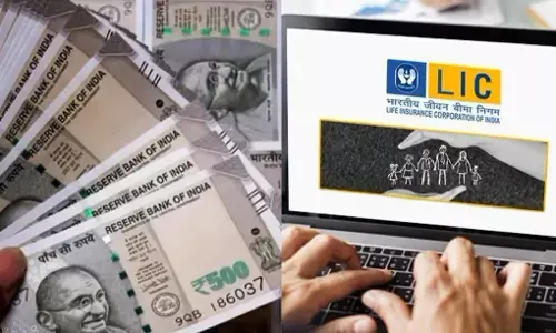 LIC Jeevan Anand Policy Benefits: LIC की इस स्कीम में हर दिन 45 रुपये जमा कर पाए 25 लाख, जानें निवेश से जुड़ी पूरी डिटेल LIC Jeevan Anand Policy Benefits: LIC की इस स्कीम में हर दिन 45 रुपये जमा कर पाए 25 लाख, जानें निवेश से जुड़ी पूरी डिटेल