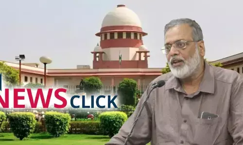 सुप्रीम कोर्ट ने News Click के फाउंडर प्रबीर पुरकायस्थ को रिहा करने का दिया आदेश, गिरफ्तारी को बताया अवैध!