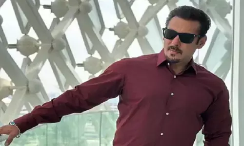 Salman Khan: सलमान खान को 27 साल बाद मिलेगी माफी! बिश्नोई समाज ने एक्टर के सामने रखी ये शर्त Salman Khan: सलमान खान को 27 साल बाद मिलेगी माफी! बिश्नोई समाज ने एक्टर के सामने रखी ये शर्त