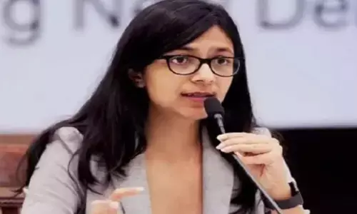 Swati Maliwal Assult Case: स्वाति मालीवाल का हुआ मेडिकल टेस्ट, CM आवास की सीसीटीवी फुटेज खंगालेगी पुलिस