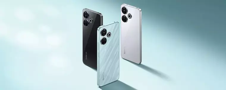 Redmi Note 13R हुआ लॉन्च, 50MP कैमरा 5030mAh की बैटरी, जानिए- कीमत और क्या हैं शानदार फीचर्स Redmi Note 13R हुआ लॉन्च, 50MP कैमरा 5030mAh की बैटरी, जानिए- कीमत और क्या हैं शानदार फीचर्स