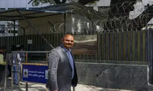 Swati Maliwal Assault Case: दिल्ली पुलिस ने बिभव कुमार को किया गिरफ्तार, जानें क्या है पूरा मामला