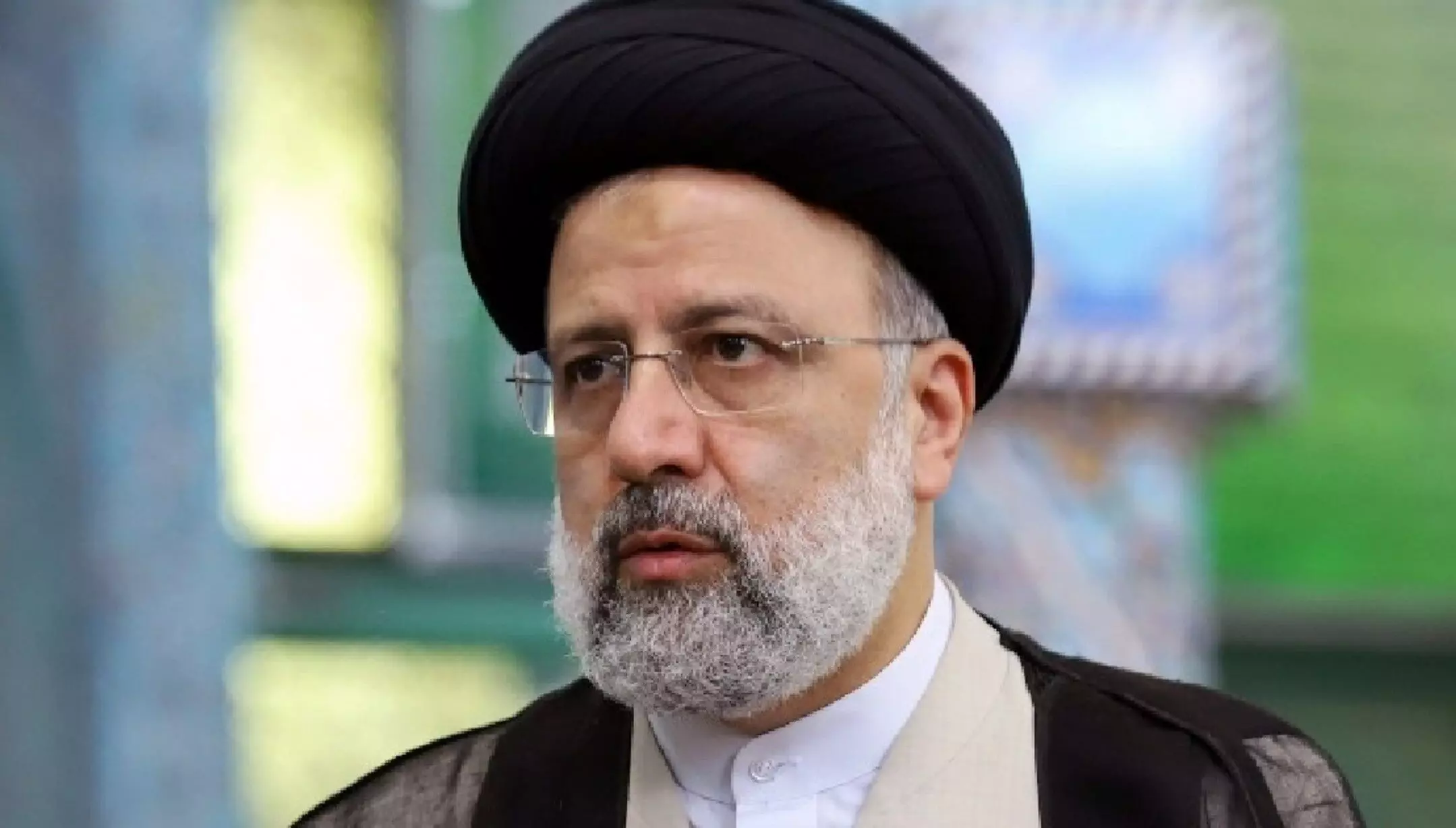 Ebrahim Raisi Latest Updates: ईरान के राष्ट्रपति इब्राहिम रायसी की हेलीकॉप्टर हादसे में मौत, आधिकारिक तौर पर की पुष्टि Ebrahim Raisi Latest Updates: ईरान के राष्ट्रपति इब्राहिम रायसी की हेलीकॉप्टर हादसे में मौत, आधिकारिक तौर पर की पुष्टि