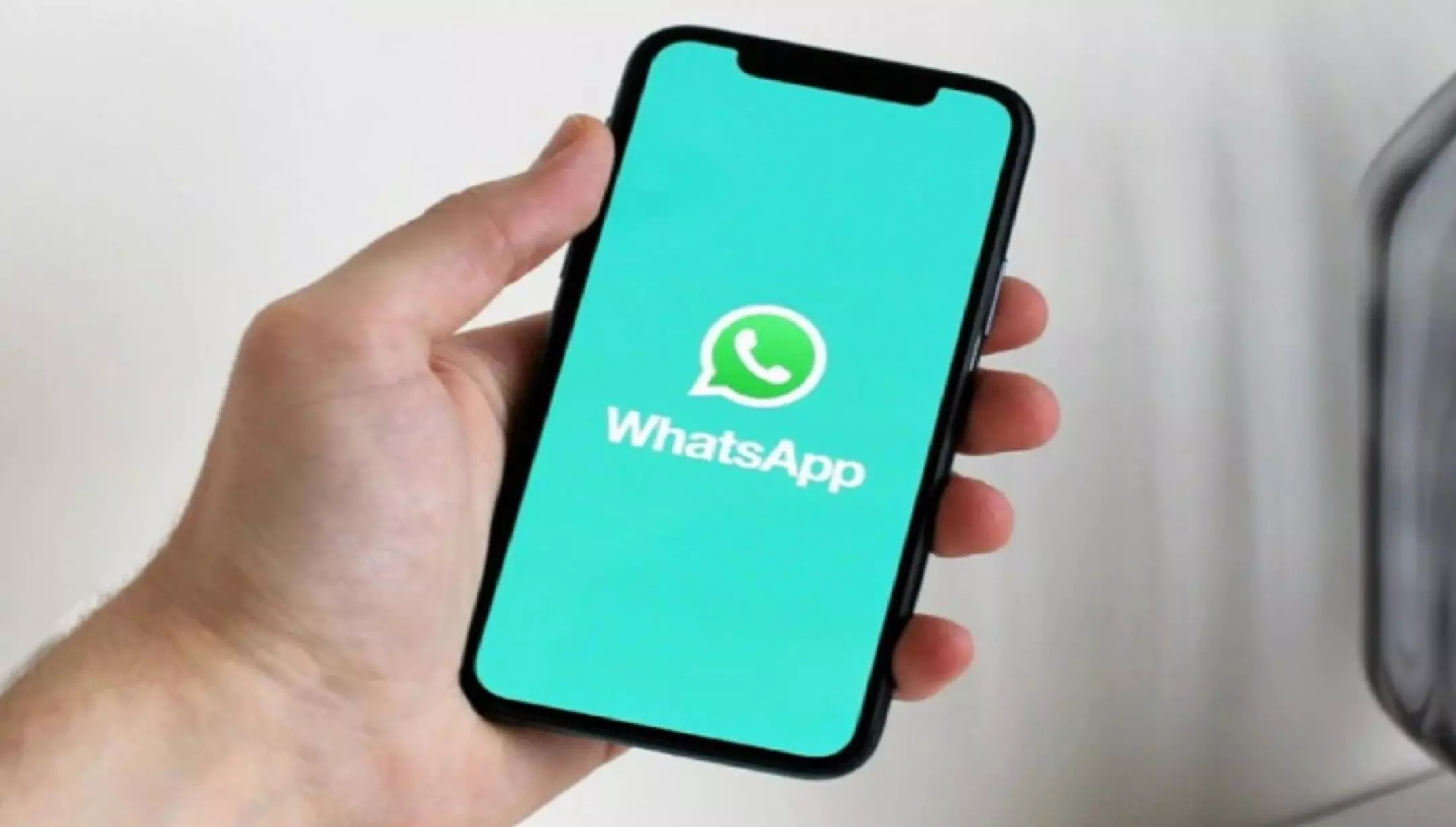 Whatsapp New Feature: WHATSAPP यूजर्स बिना इंटरनेट के कर सकेंगे फाइल ट्रांसफर, कंपनी लेकर आई दमदार फीचर Whatsapp New Feature: WHATSAPP यूजर्स बिना इंटरनेट के कर सकेंगे फाइल ट्रांसफर, कंपनी लेकर आई दमदार फीचर
