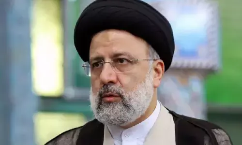 Ebrahim Raisi Latest Updates: ईरान के राष्ट्रपति इब्राहिम रायसी की हेलीकॉप्टर हादसे में मौत, आधिकारिक तौर पर की पुष्टि
