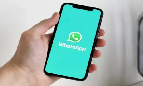 Whatsapp New Feature: WHATSAPP यूजर्स बिना इंटरनेट के कर सकेंगे फाइल ट्रांसफर, कंपनी लेकर आई दमदार फीचर