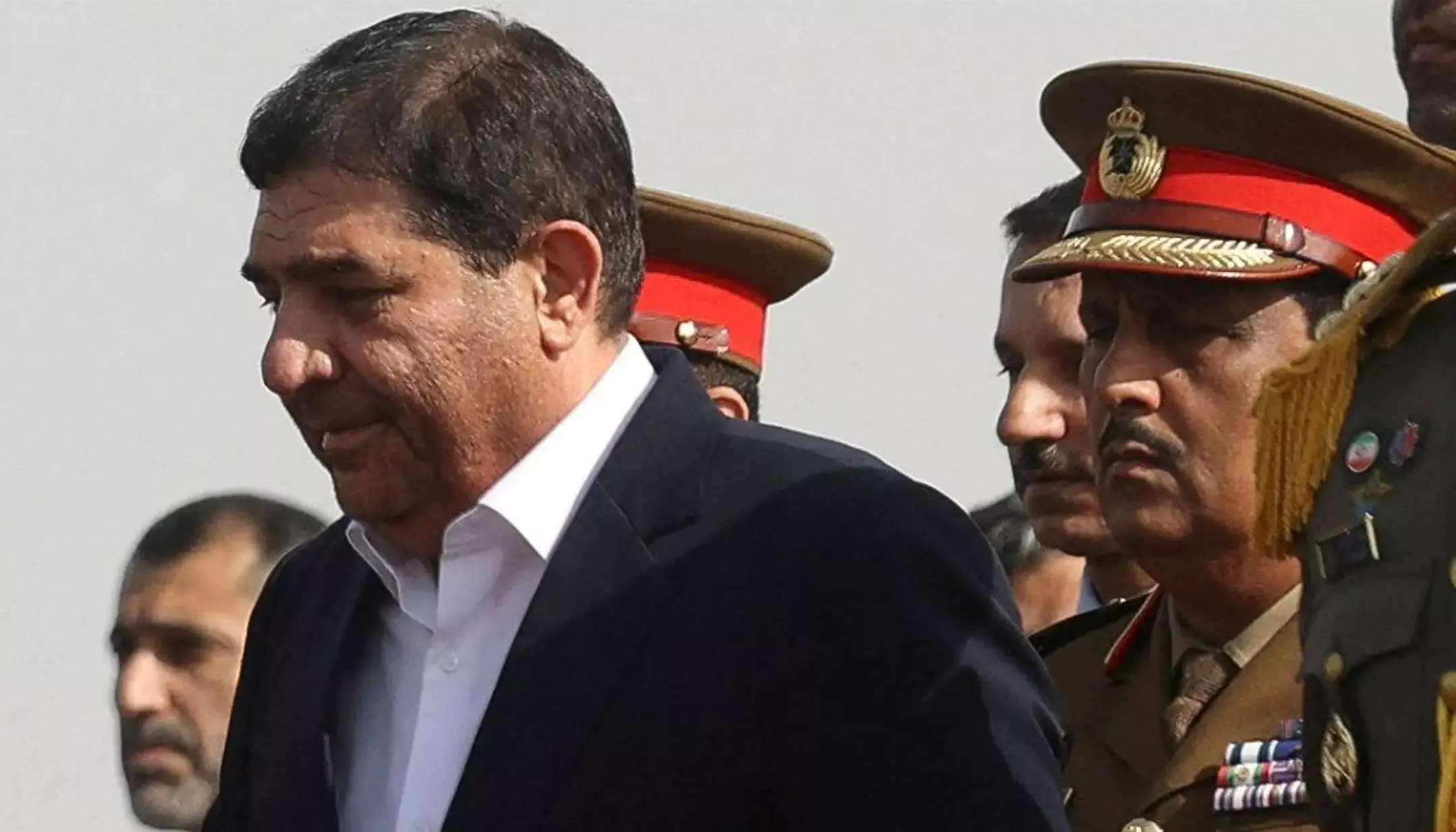 Iran President: रईसी की मौत के बाद ईरान में नए राष्ट्रपति के नाम का हुआ ऐलान, विदेश मंत्री को भी किया गया नियुक्त