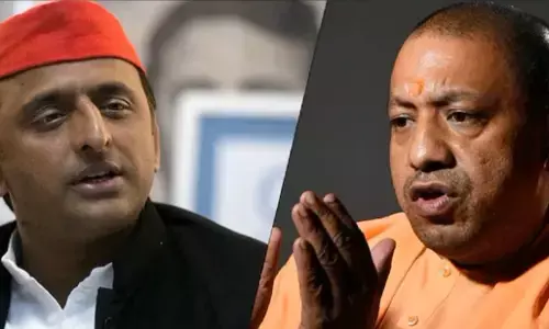 Lok Sabha Election 2024: छठे चरण में यूपी की 14 सीटों पर 162 उम्मीदवार, इस सीट पर बीजेपी और सपा के बीच साख बचाने की लड़ाई