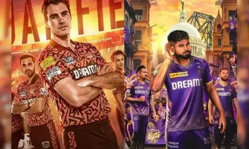 KKR vs SRH में फाइनल में पहुंचने की जंग, यहां फ्री में उठाएं मैच का लुत्फ, जानें कब शुरू होगा मुकाबला