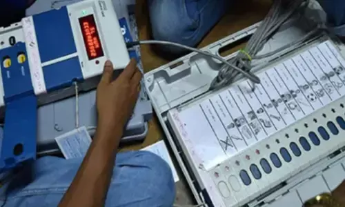 5th Phase Voting: पश्चिम बंगाल में सबसे अधिक मतदान, बारामूला में टूटा रिकॉर्ड, जानें रायबरेली-अमेठी का हाल 5th Phase Voting: पश्चिम बंगाल में सबसे अधिक मतदान, बारामूला में टूटा रिकॉर्ड, जानें रायबरेली-अमेठी का हाल