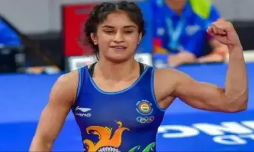 Paris Olympic 2024: पेरिस ओलंपिक के लिए नहीं होगा ट्रायल, विनेश फोगट समेत 6 रेसलर्स को मिली डायरेक्ट एंट्री