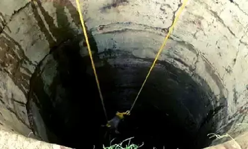 MP News: मध्य प्रदेश में भाई बना हैवान, पहले बहन के गले पर पैर रखकर ली जान, फिर इस तरह लगाया लाश को ठिकाने MP News: मध्य प्रदेश में भाई बना हैवान, पहले बहन के गले पर पैर रखकर ली जान, फिर इस तरह लगाया लाश को ठिकाने